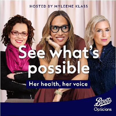 Her Voice, Her Health with Mother Pukka and Dr Philippa Kaye