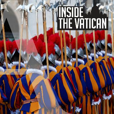Deep Dive: The Swiss Guard, between tradition and reform