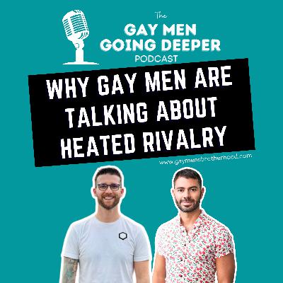 Why Gay Men Are Talking About Heated Rivalry