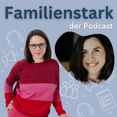 #82 Belastende Erziehungsmuster erkennen & verändern – mit Leandra Vogt
