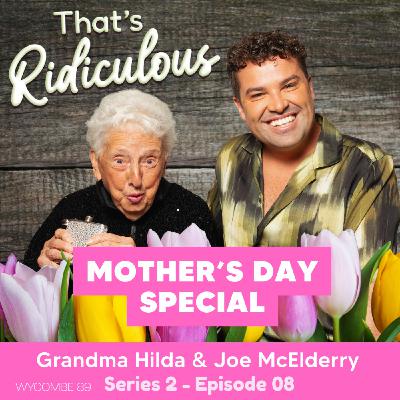 Mother's Day Special