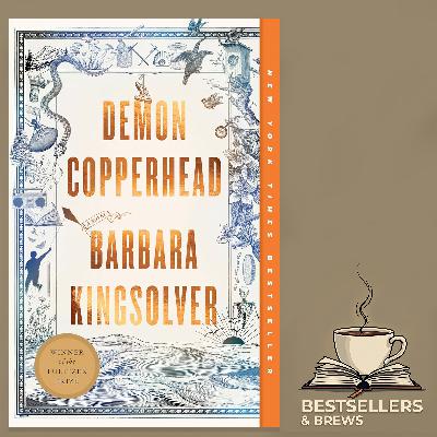 Demon Copperhead - Barbara Kingsolver