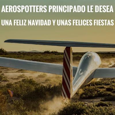 ¿Despegamos? Especial Navidad - Episodio exclusivo para mecenas