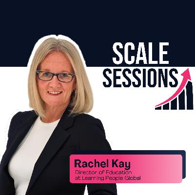 Rethinking Learning, Competency, and Careers with Rachel Kay