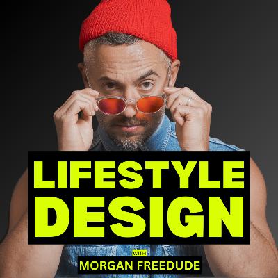 Conscious Home Design for a Happier, Healthier and Wealthier Life