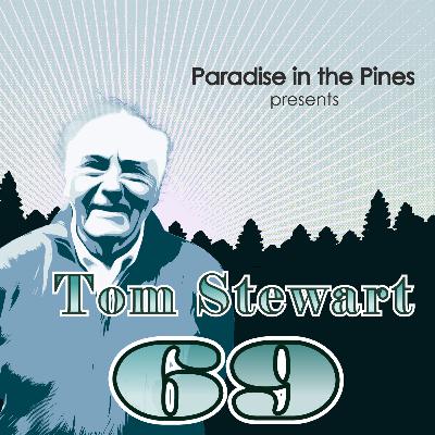 69: Tom Stewart