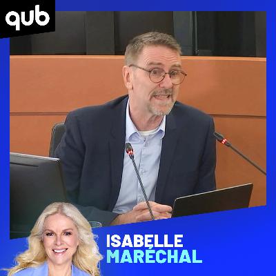 «Je garde toutes les portes ouvertes!»: Karl Malenfant pourrait attaquer le gouvernement après le fiasco SAAQclic «Je garde toutes les portes ouvertes!»: Karl Malenfant pourrait attaquer le gouvernement après le fiasco SAAQclic