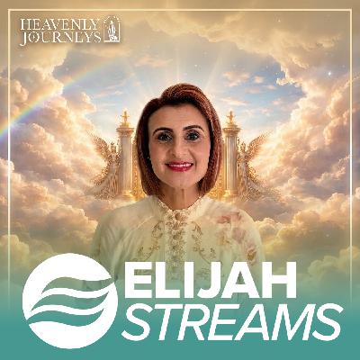 Heaven’s Government Is Moving – Yvon Attia