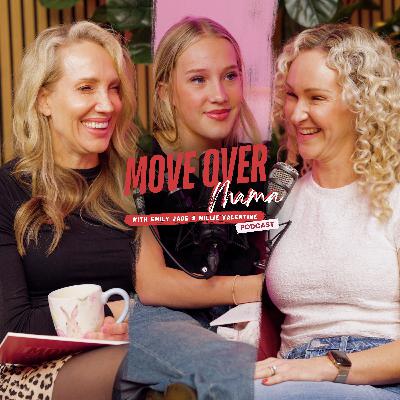 Carla Salmon - From Small Town Teen to Published Author