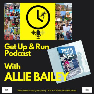 Get Up with Allie Bailey
