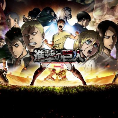 #52 The best the anime in the last 10 years: Attack on Titan 从讲故事的角度聊聊 | Chinese Comprehensible Input