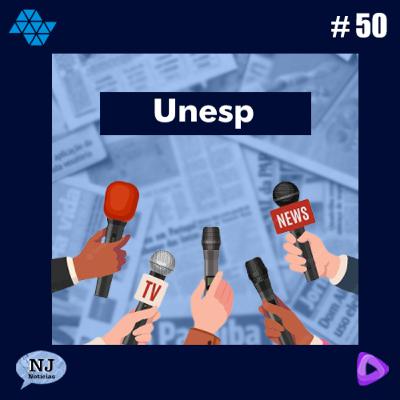 NJ NOTÍCIAS - Unesp (50ª ed)