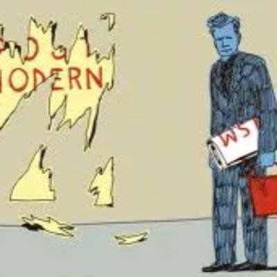 Il Postmodernismo e l’unicità di Gesù Cristo - Marcus Honeysett Il Postmodernismo e l’unicità di Gesù Cristo - Marcus Honeysett