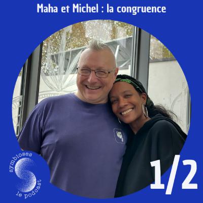 De la congruence à l'alliance: Maha et Michel, unis par et pour la santé des femmes (1/2)