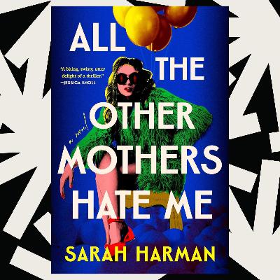 Sarah Harman’s debut novel is a lighthearted take on the 'missing kid' mystery genre Sarah Harman’s debut novel is a lighthearted take on the 'missing kid' mystery genre