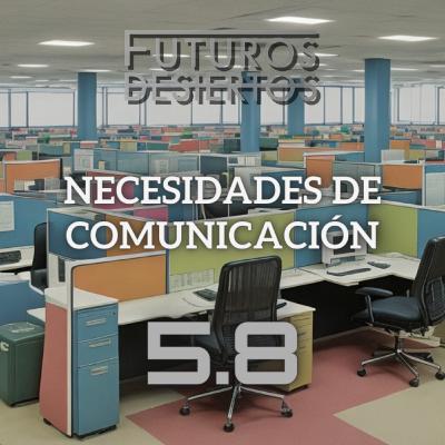 Necesidades de comunicación