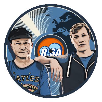 Synths, Style & Superhits – Duran Duran