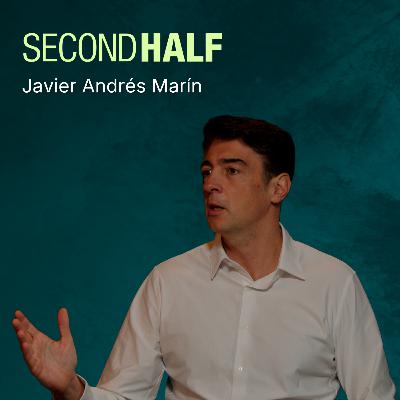 Javier Andrés Marín - Ambición, libertad y propósito