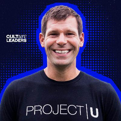 Adam Hergenrother's Mindset Formula to Unlock Business Success in Any Organization Adam Hergenrother's Mindset Formula to Unlock Business Success in Any Organization