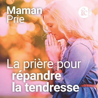 Pour Pâques, recevoir la tendresse du Christ et la répandre autour de soi