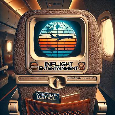 A Historical Sketch Comedy II [InFlight Entertainment]