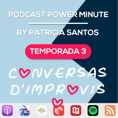 Episódio 20 - Conversas D’Improviso com Sérgio Carmo da Zome Porto CEC