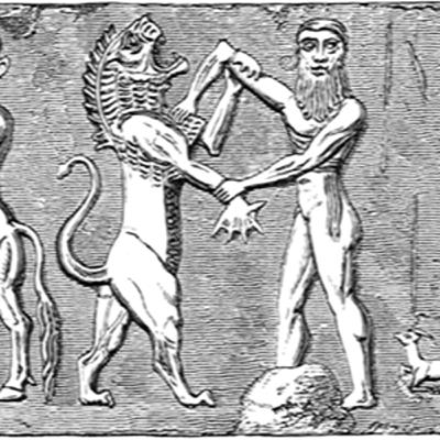 Myths, Pt. 2