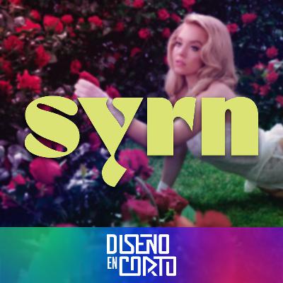 Sydney Sweeny y SYRN Sydney Sweeny y SYRN