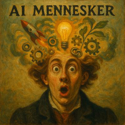 Vi lever i en kreativ guldalder - med Morten Saxnæs