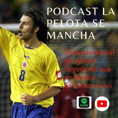 De goleadores a promesas