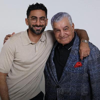 #ABtalks with Dr. Zahi Hawass | Chapter 244 | مع  د. زاهي حواس