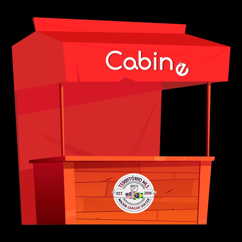 Cabine 004 -  Concacaf Champions League episode artwork