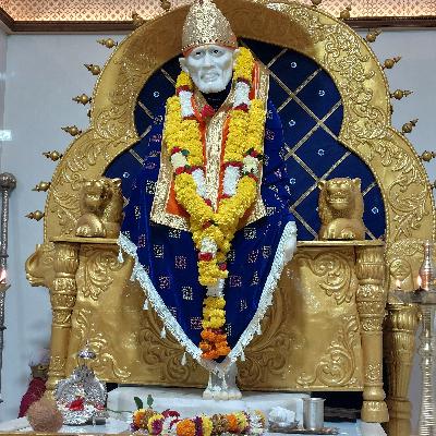 SAI SATCHARITRA CHAPTER 47