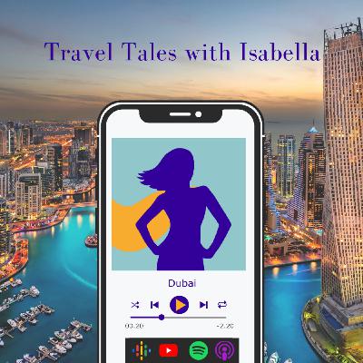 Dubai, Miracle in the Desert