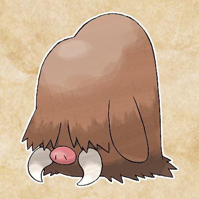 221: Piloswine