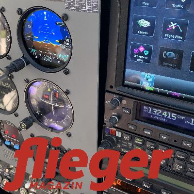 Neues Flugzeug oder neue Avionik erlernen - Diskussion auf der AERO 2025
