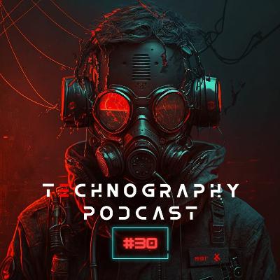 Technography Podcast By Bultech 030 #FreeDownload Technography Podcast By Bultech 030 #FreeDownload
