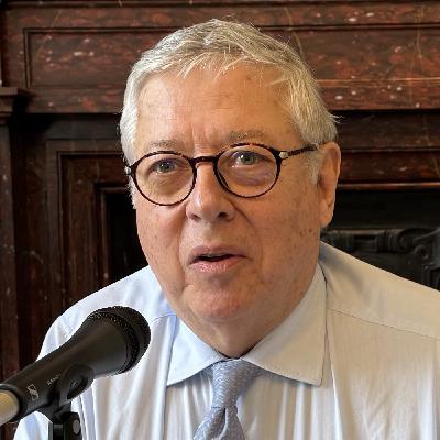 Gérald Barbier, un engagement consulaire indéfectible à Paris