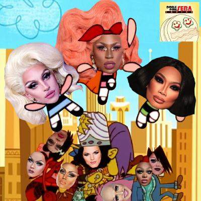 CAPÍTULO 10: "Rupaul's Drag Race All Stars 5: Lo bueno lo malo y lo feo."