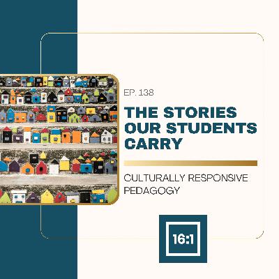 The Stories Our Students Carry
