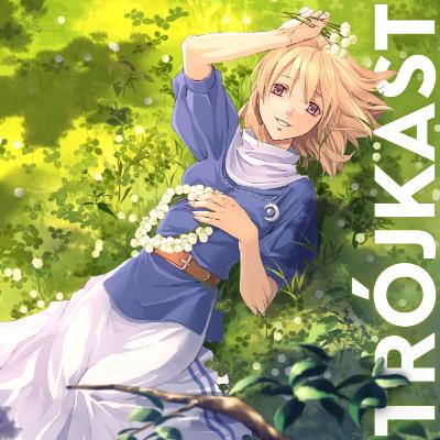 TrójKast #084 - Leszy z patyków