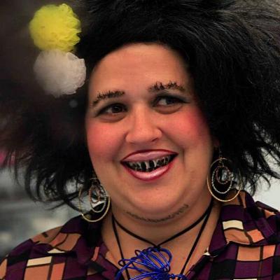 Conversando con Judit González ( Actriz y Comediante ) Conversando con Judit González ( Actriz y Comediante )