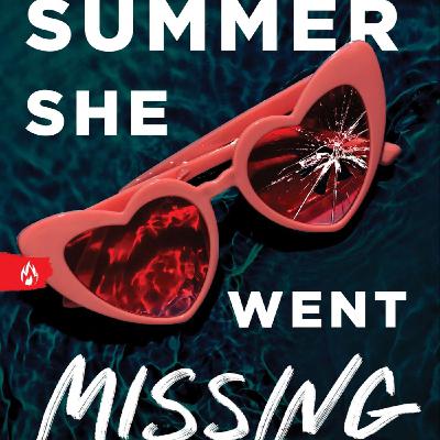 Read The Summer She Went Missing by Chelsea Ichaso Full Page