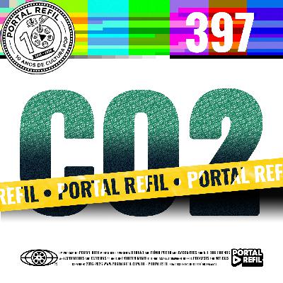 CO2 397 – Recomendações de Filmes Imperdíveis: Novidades do Cinema e Destaques Disney+ para Assistir Esta Semana