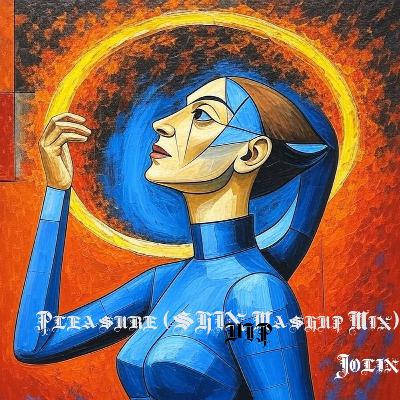 Pleasure (Shin Mashup Club Mix) Pleasure (Shin Mashup Club Mix)