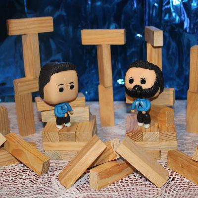 Ep. 3 Amores Tóxicos