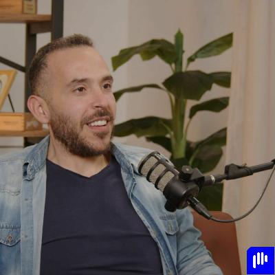 I Lived for Myself, Now I Live for Others - Noel Azoury