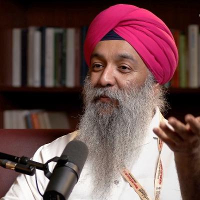 #45 SHIVPREET SINGH - Don't control you heart