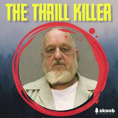 Killing for Fun? The Richard Biegenwald Story