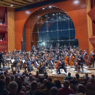 Los trabajadores de la Fundación de la Orquesta FGC manifiestan su rechazo a la expulsión de alumnos de San Juan de Dios